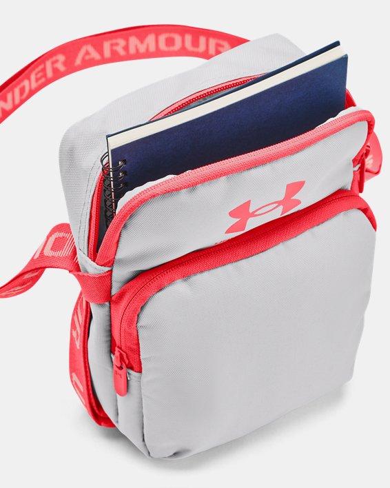 UA Loudon Crossbody in Gray image number 3